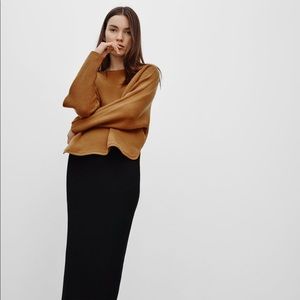 Babaton Avery sweater